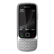 Телефон мобильный Nokia 6303 ci Steel фотография