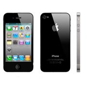 Мобильный телефон Apple iPhone 4 16Gb Black фото