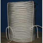 Веревки крученые и плетеные от производителя. фото