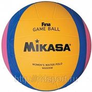 Мяч для водного поло “MIKASA W6009“ фото