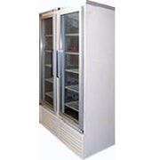 Фармацевтический холодильник ХШ-800-1 фото