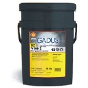 Промышленная многоцелевая смазка SHELL GADUS S2V100 2 18 кг