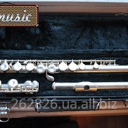 Продам флейту Yamaha 225S