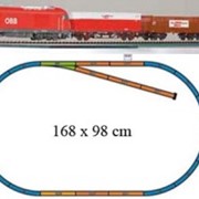Cтартовый набор PIKO, Rail Cargo Austria (96948) фото