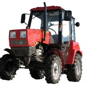 Трактор колесный Беларус 320.4М