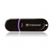 Флэш-диск USB2.0 8GB, Transcend V30 фото