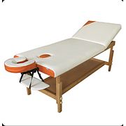 Столы массажные стационарные Sumo Professional