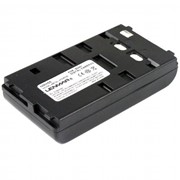 Аккумулятор (АКБ, батарея) для видеокамеры Sony NP65 Lenmar NMH55 фотография