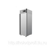 Шкаф холодильный «POLAIR» СV107-S фото