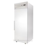 Холодильный шкаф CM 105-S POLAIR (0…+6) фото