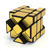 Головоломка FANXIN 581-5.7P-1 Кубик Фишер Золото фотография
