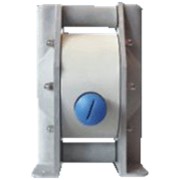 Насос химический DELLMECO DM 15/25-AES фото