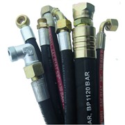 Шланг высокого давления фото