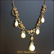 Ожерелья Loren - ОПТ, арт 30310126 фото