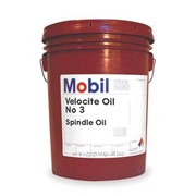 Mobil Velocite Oil No 3 фото