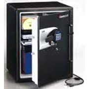 Вскрытие и перекодировка сейфов фото