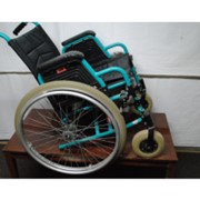 Коляски инвалидные Meyra фото
