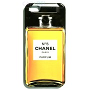 Чехлы Chanel Le Vernis Parfum для iPhone 5/5s фотография