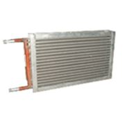 Воздухоохладители водяные VKKC-W 1000х500