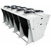 Сухие градирни Emicon ( Dry-coolers ) серии ARW