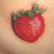 Татуировка фото