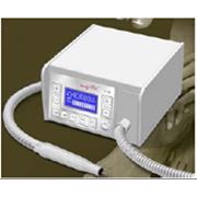 Аппарат для педикюра BeautyTRONIC V-40 с пылесосом фото