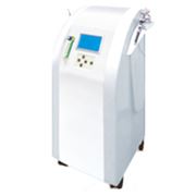 Аппарат для кислородной мезотерапии OxySpa оборудование кометологическое аппарат кислородной мезотерапии. фото