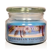Свеча ароматизированная Карибские каникулы фото