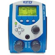 Ручной дозатор EFD Ultra 2400 для нанесения паяльной пасты /клея фото
