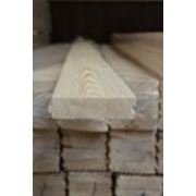 Фальш-брус (имитация бруса) фото