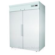 Холодильный шкаф СМ110S фото
