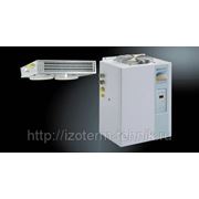 Высокотемпературные сплит-системы FSH016Z001 фото
