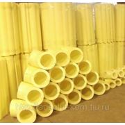 Скорлупа ППУ БП 114х40 мм. фото