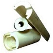 Скорлупа ППУ фото