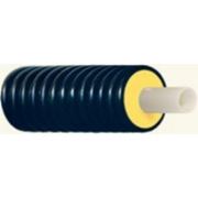 Труба ИЗОПЭКС 25x3,5/90мм фото