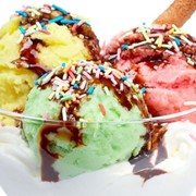 Мороженое оптом фото