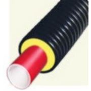 Труба ИЗОПЭКС 140/225мм фото