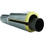 Комплект для изоляции сварных соединений труб ппу - ПЭ/ОЦ фото