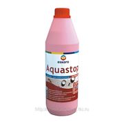 Грунтовка аквастоп (Aquastop Professional) 1л. фотография