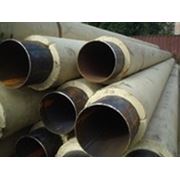 Труба в ППМ 133*5мм фото