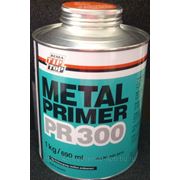 ГРУНТОВКА ПО МЕТАЛЛУ Metal Primer PR300