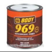 969 грунт коричневый body(1,0)