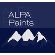 ALPA (АЛЬПА) — Краски, грунтовки, лаки от Французского производителя… фото