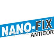 Антикоррозийная грунтовка NANO-FIX «Anticor»
