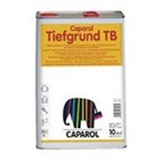 Caparol Tiefgrund TB (10 л) фото