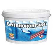 «Бетоноконтакт» универсал 10кг фото