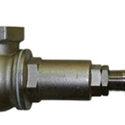 Клапан предохранительный регулируемый (1 - 12 бар) VT 1831