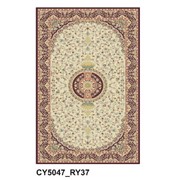 Ковёр от SAG Sheyx CY5047_RY37 фото