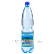 Питьевая столовая негазированная вода Шаянская Родниковая 1,5 л, 6 бут. х 1,5 л фото