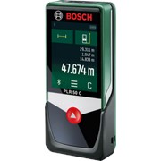 Лазерный дальномер Bosch PLR50 С фотография